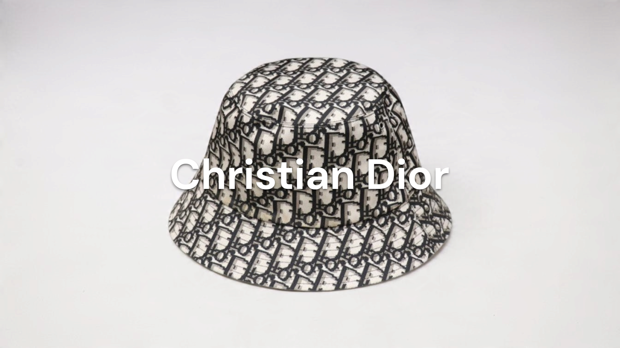 新入荷】Christian Dior（クリスチャンディオール） Teddy-D