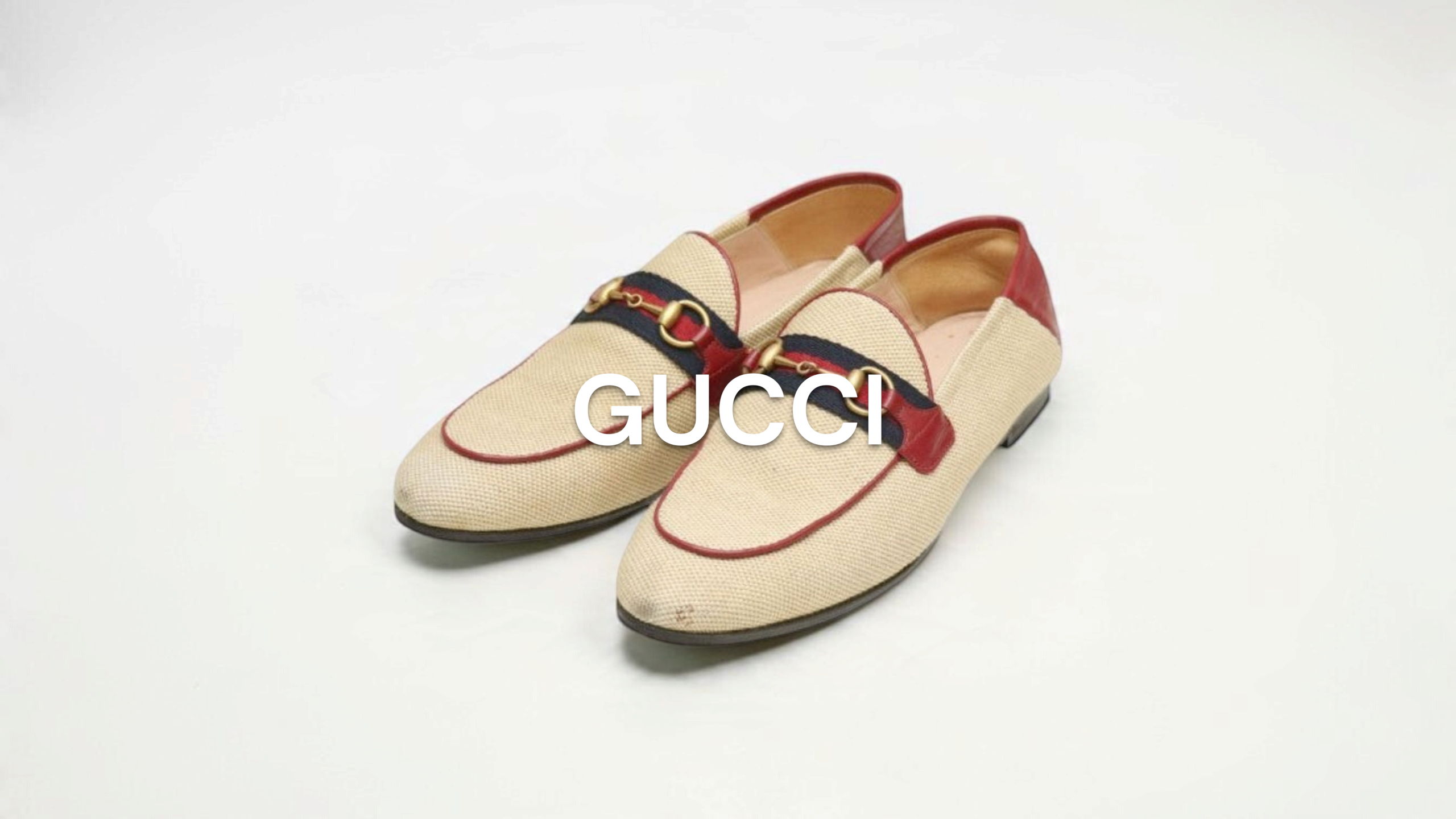 新入荷】GUCCI（グッチ） 19AW ホースビットローファー ブーツ（583363
