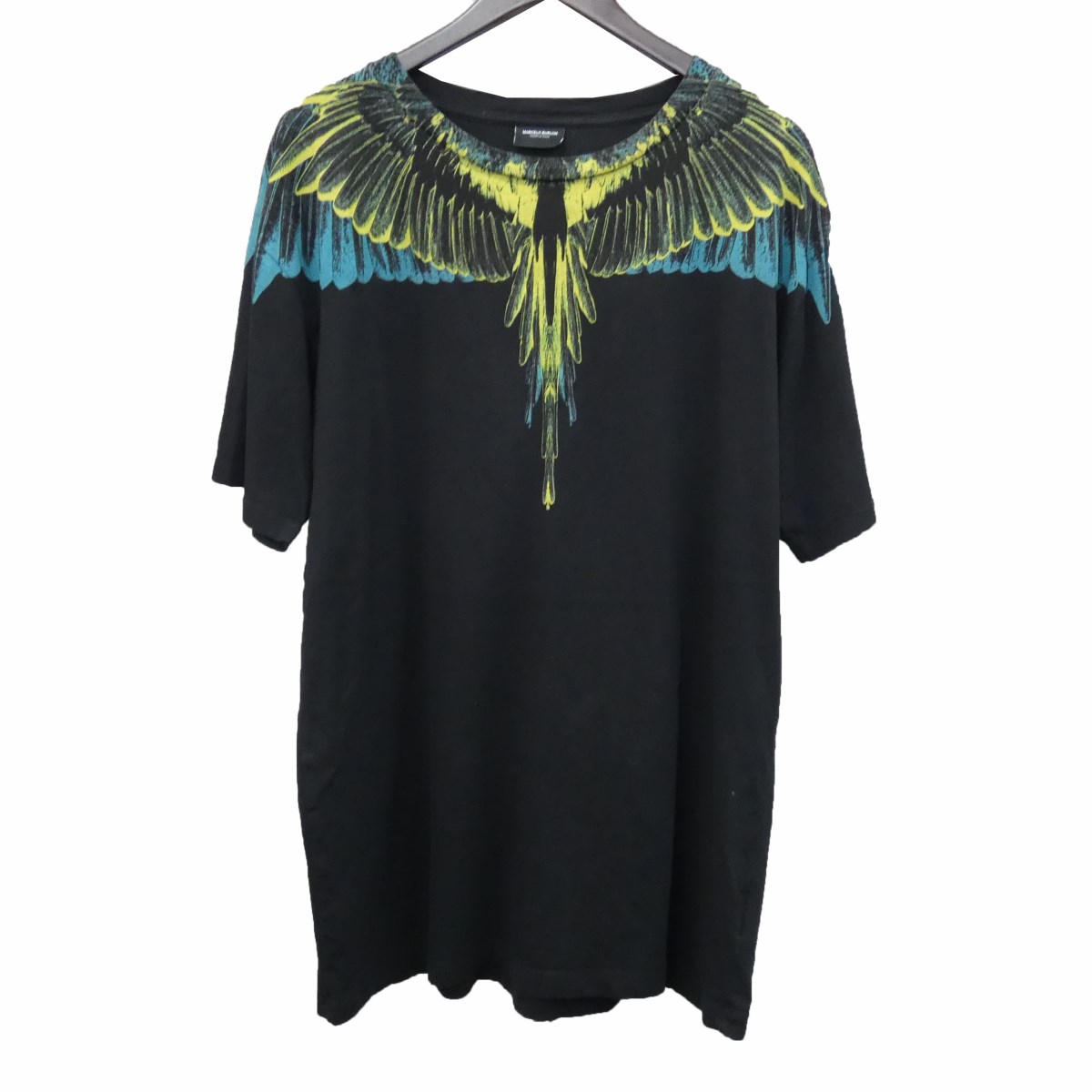 Marcelo Burlon マルセロブロン 渋谷で高価買取はブランド古着カインドオル カインドオル Kindal 渋谷店 ブランド古着買取 販売 通販