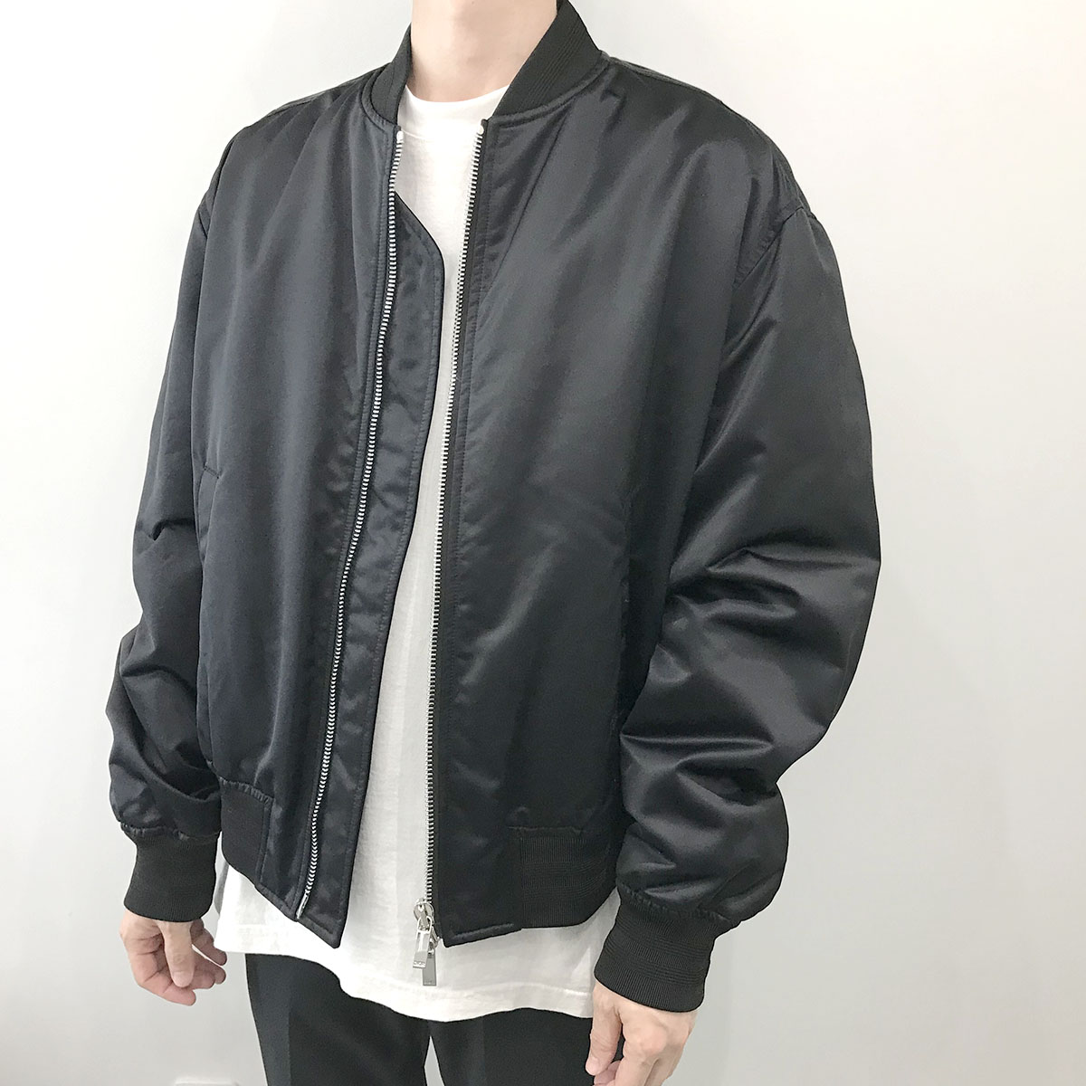 Dior Peter Doig ディオール ピーター ドイグ バックロゴボンバージャケット 買取入荷情報 カインドオル Kindal 渋谷店 ブランド古着買取 販売 通販