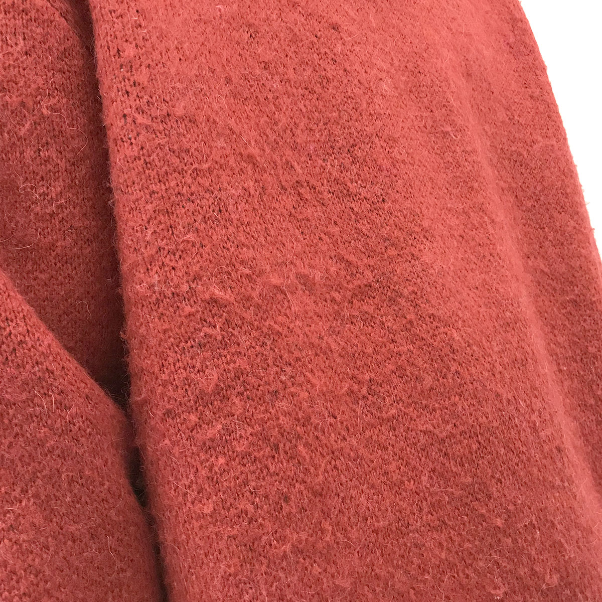 stussy /ステューシー】8 BALL HEAVY BRUSHED MOHAIR SWEATER【買取 