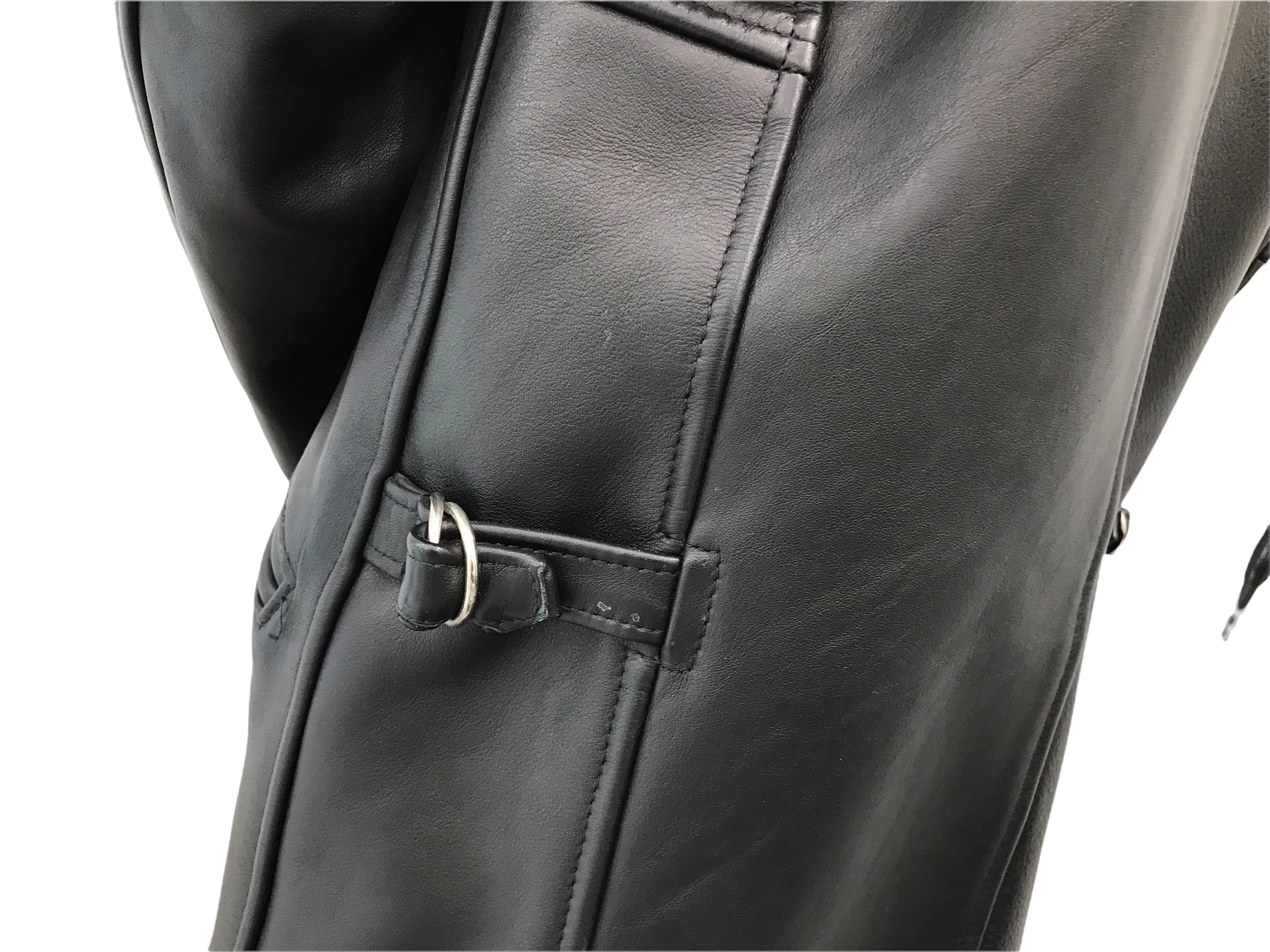 eye COMME des GARCONS JUNYAWATANABE MAN×schott】レザージャケット 