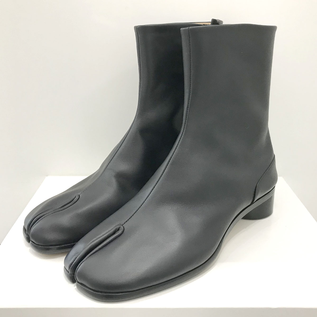 Maison Margiela/メゾンマルジェラ】「TABI BOOTS」 足袋ブーツ【買取 