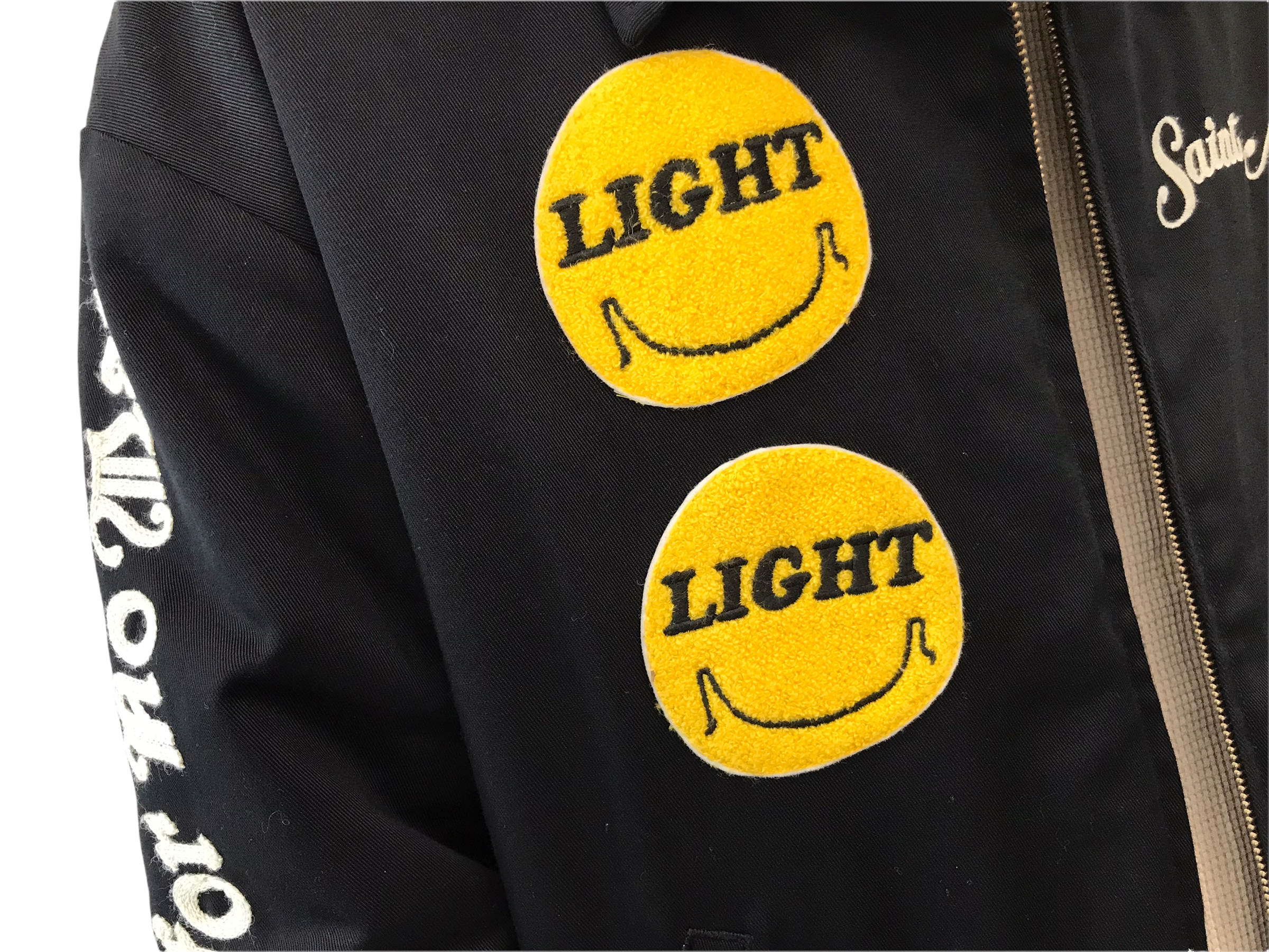 SAINT MICHAEL×Dickies/セントマイケル×ディッキーズ】Work Jacket 