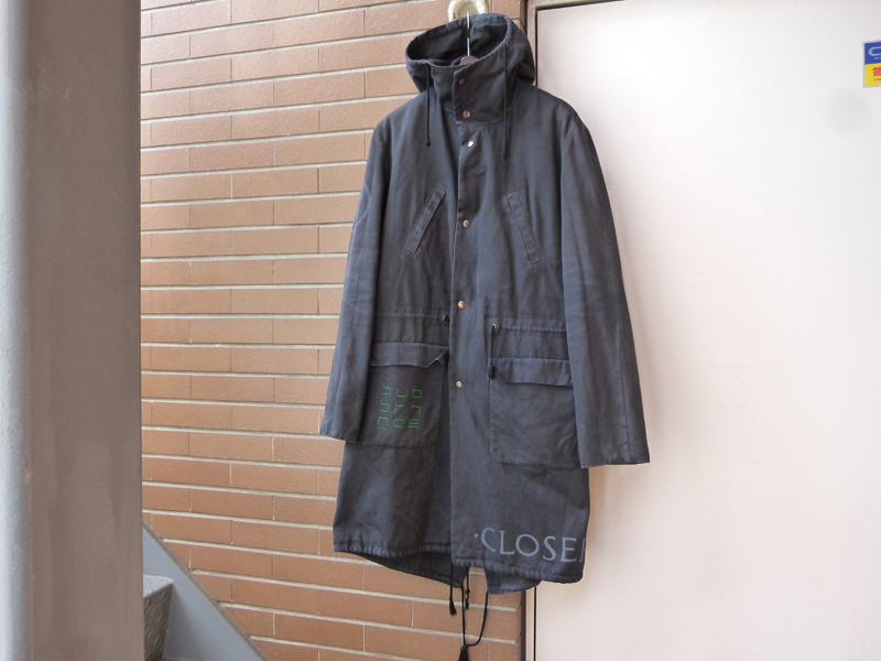 RAF SIMONS( ラフシモンズ )の名作が揃っています 