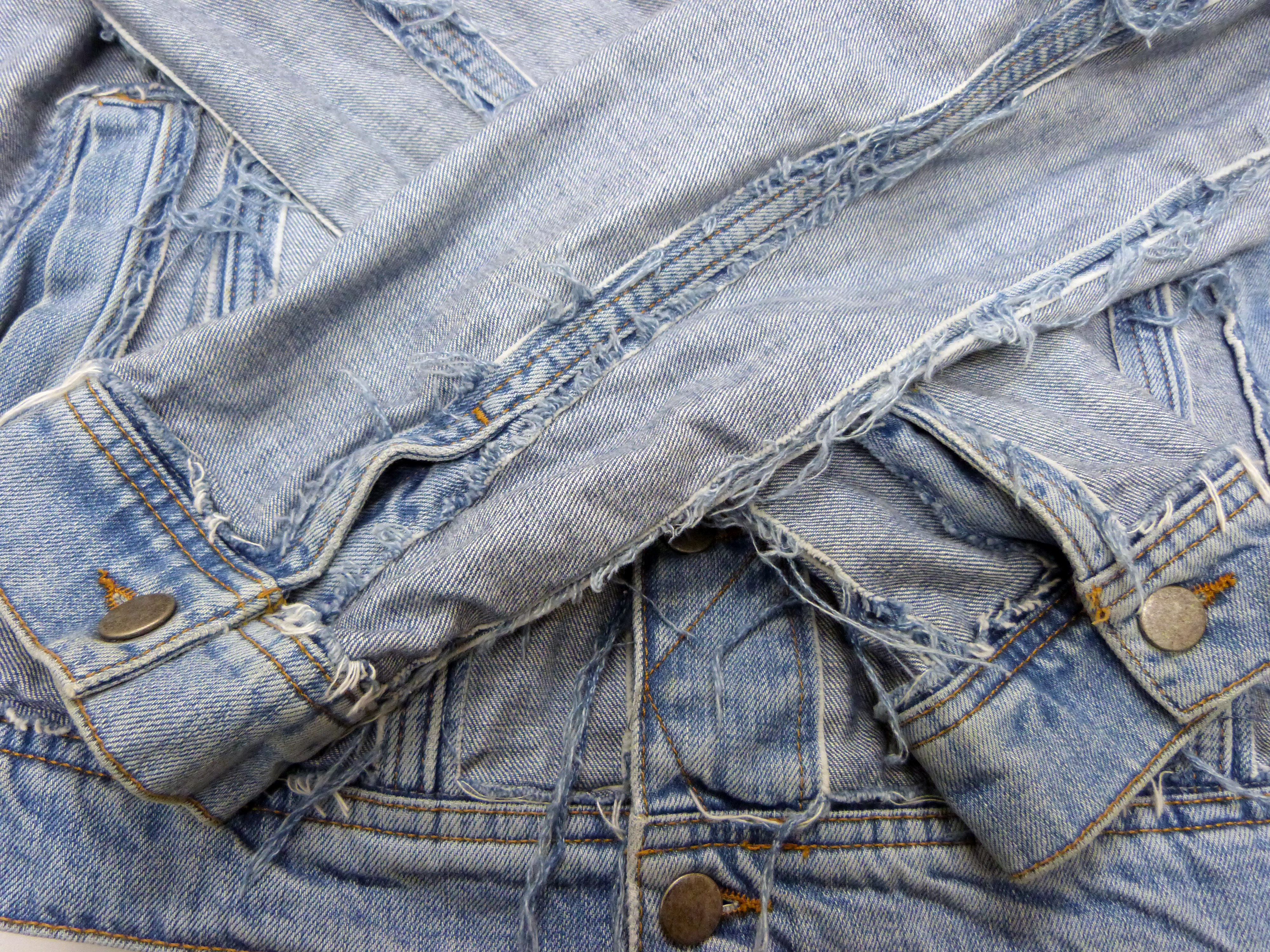Maison Martin Margiela × H&Mコラボアイテム | カインドオル（kindal 