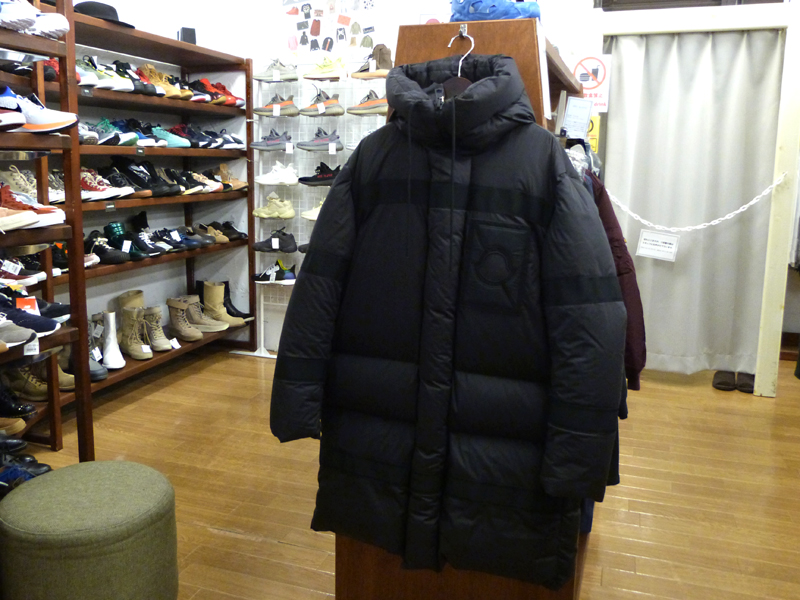 MONCLER GENIUS( モンクレール ジーニアス )×CRAIG GREEN( クレイグ