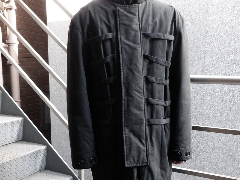 HELMUT LANG(ヘルムートラング) ASTRO BIKER JACKET(アストロバイカー 