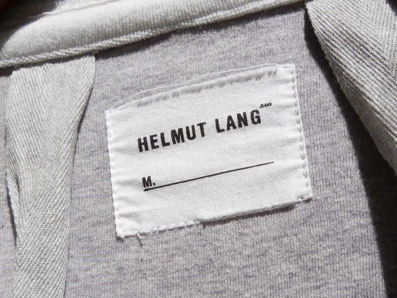 HELMUT LANG(ヘルムートラング) ASTRO BIKER JACKET(アストロバイカー ...