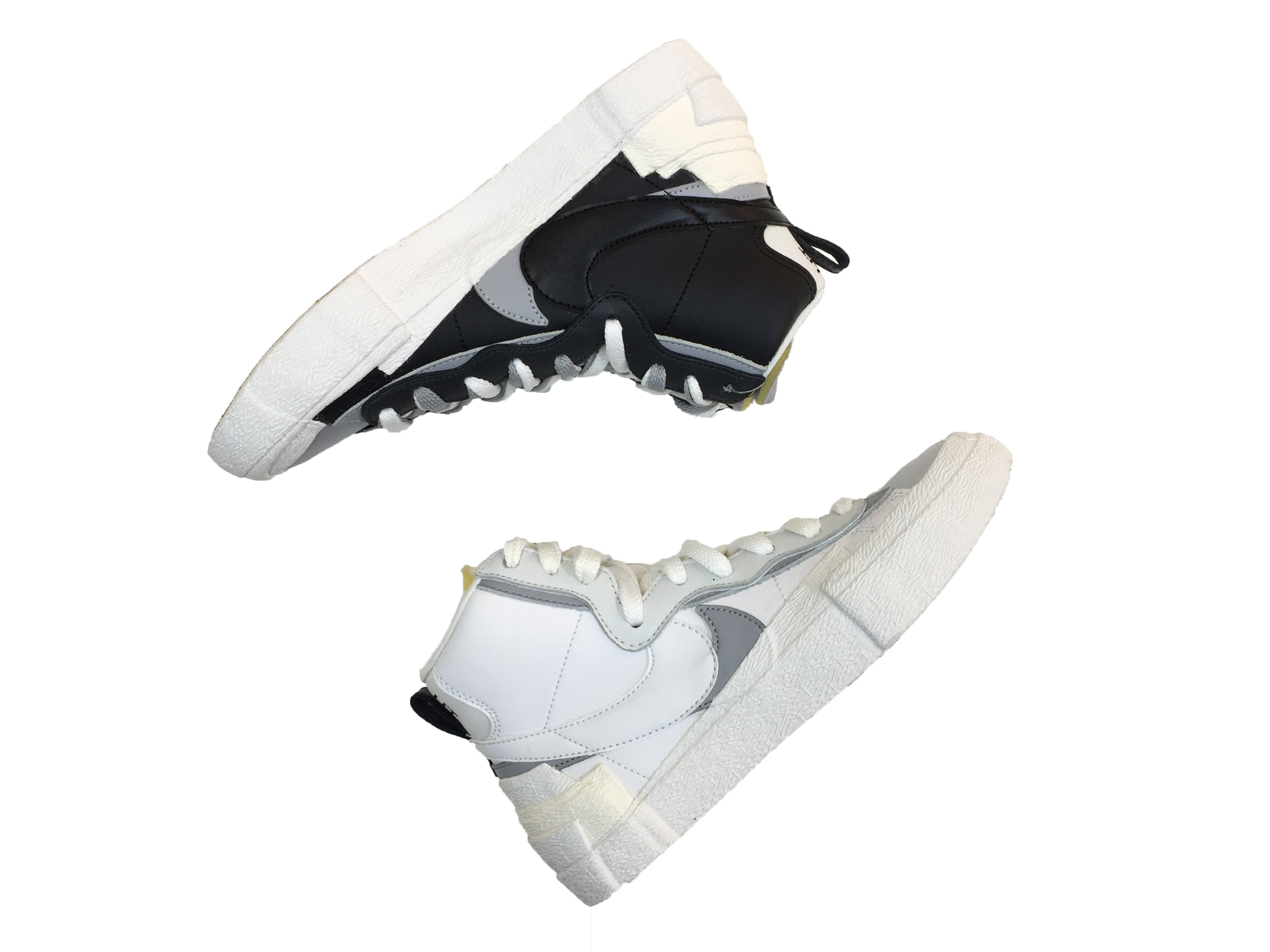 sacai(サカイ)✕NIKE(ナイキ) 人気スニーカー!□渋谷神南で高価