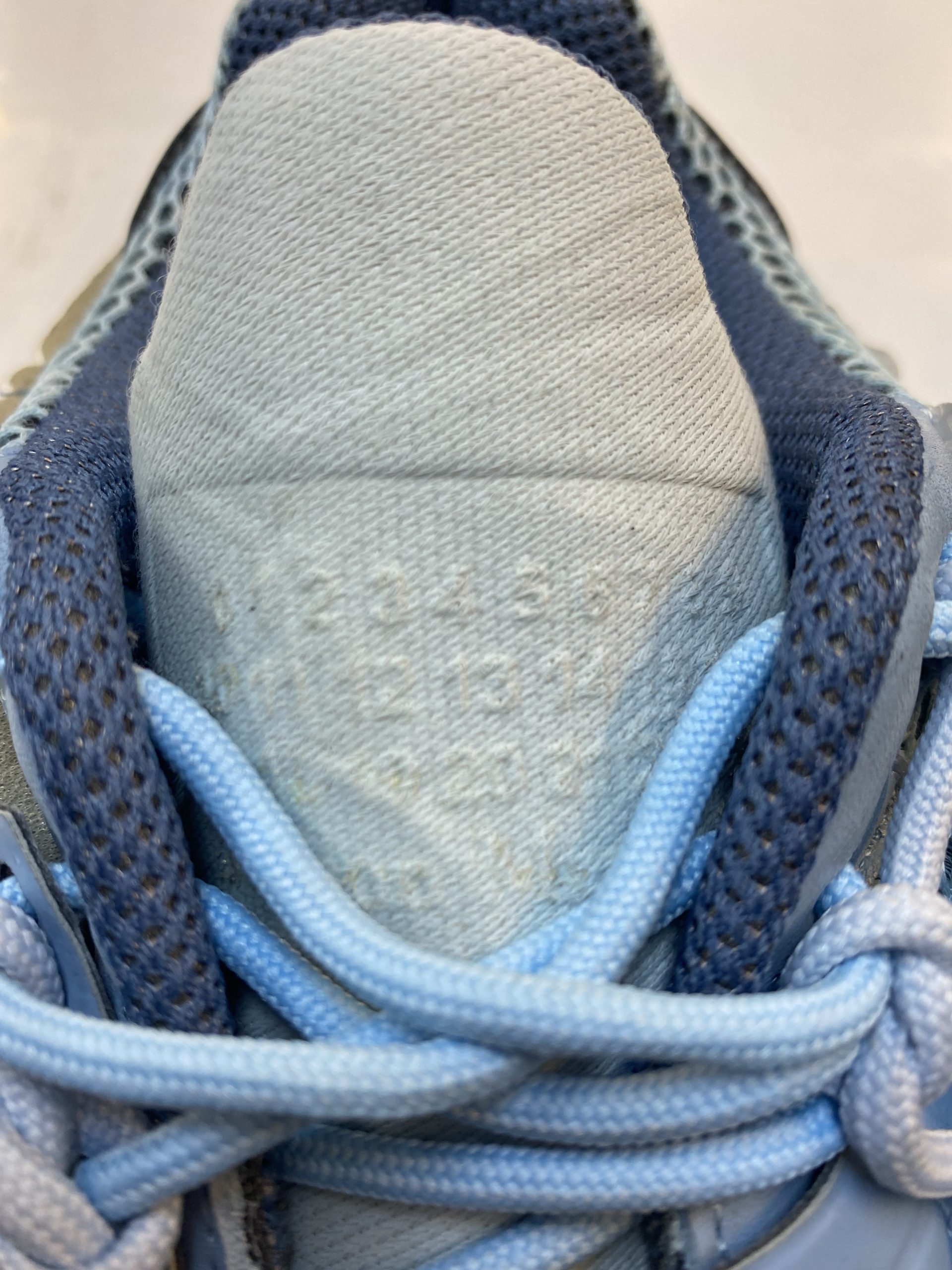 Maison Margiela/ マルジェラ】FUSION LOW スニーカー【買取入荷情報 