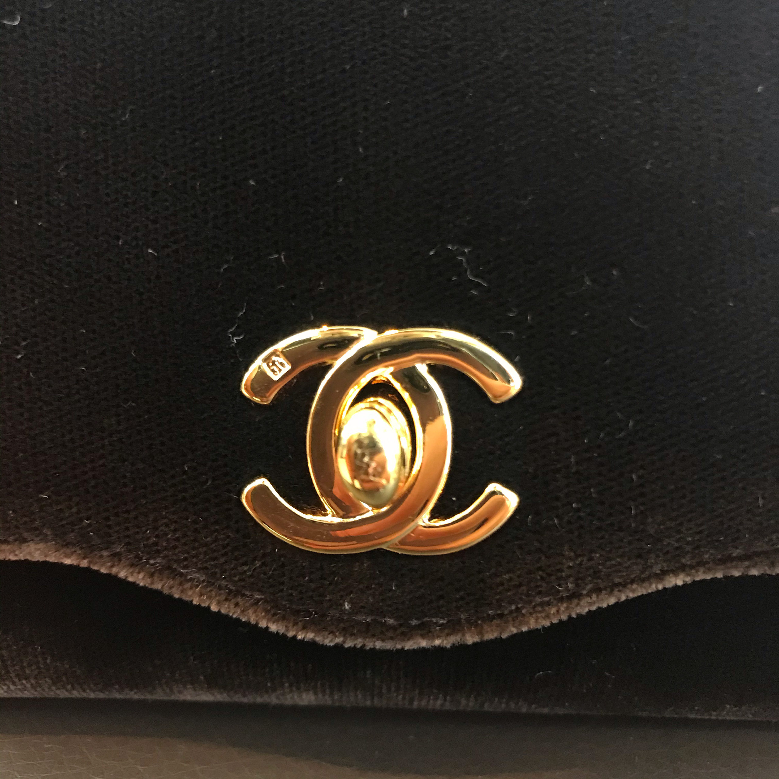 またまた入荷！激レア！！ヴィンテージシャネルバッグ！！CHANEL