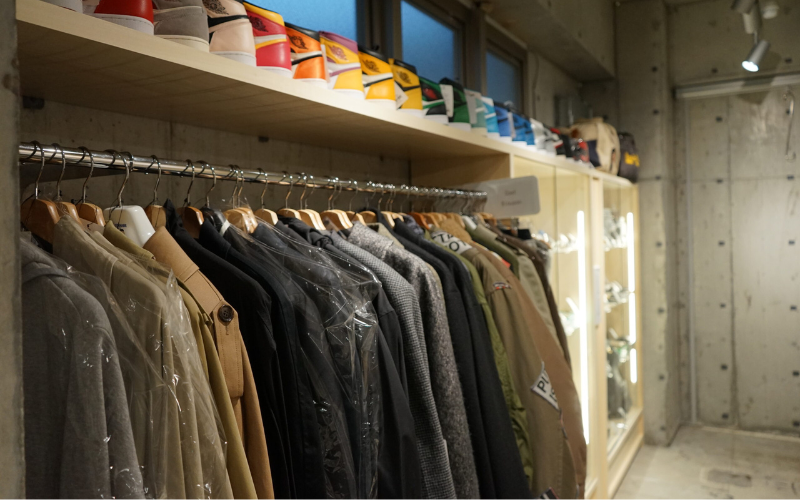 カインドオル 下北沢店