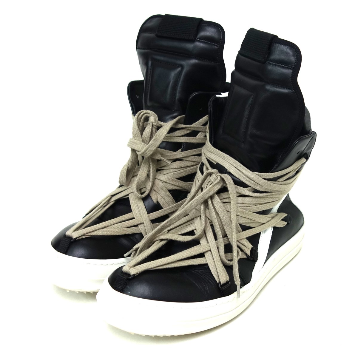 【大セール中！】Rick Owens 20SS リックオウエンス スニーカー