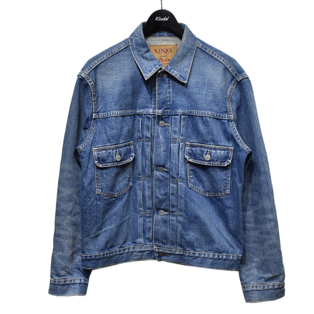 HYSTERIC GLAMOUR/ヒステリックグラマー】を高価買取！買取は大阪の 
