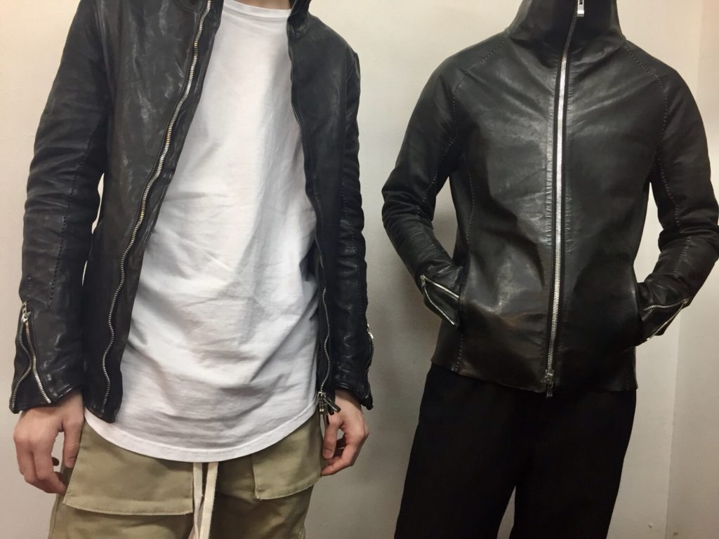 Highend Leather “incarnation” | カインドオル（kindal）京都店 
