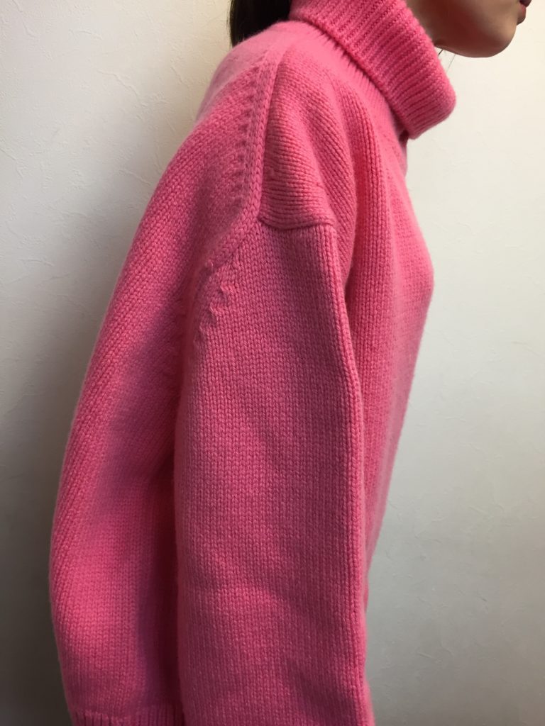 名作ニット人気高騰中”CELINE” | カインドオル（kindal）京都店 