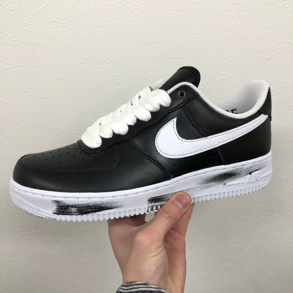 感性と想いが詰め込まれた１足 Peaceminusone Nike カインドオル Kindal 京都店 ブランド古着買取 販売 通販