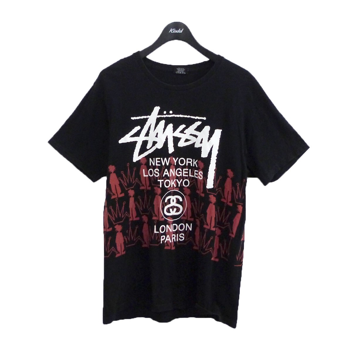 STUSSY/ステューシーの高価買取/買取はKindal/カインドオル京都店にお任せください。 | カインドオル（kindal）京都店