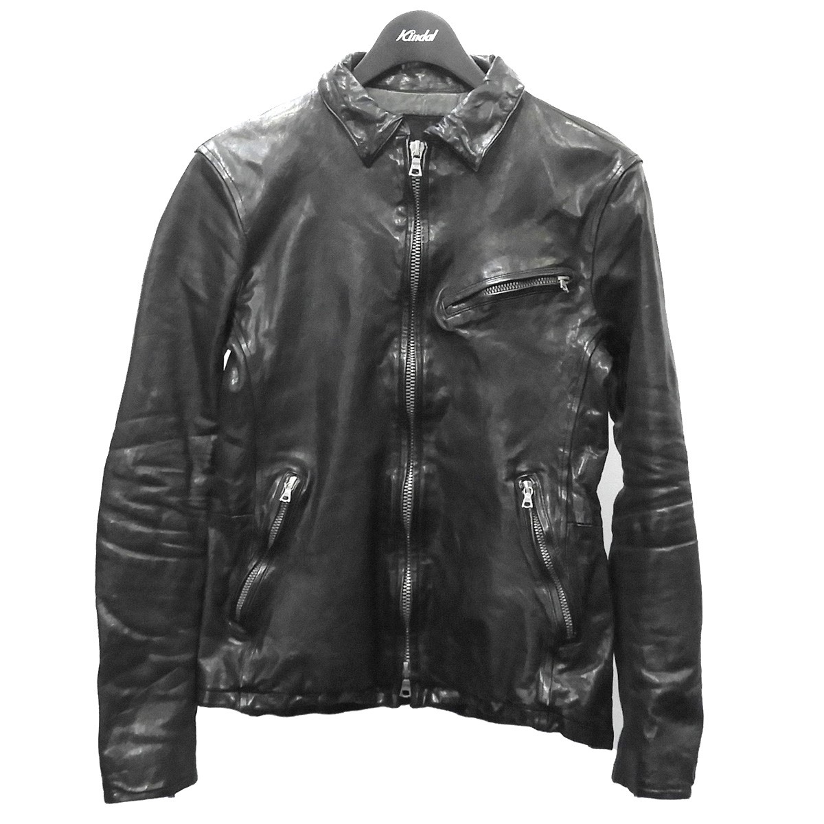 ISAMU KATAYAMA BACKLASH/イサムカタヤマバックラッシュの高価買取