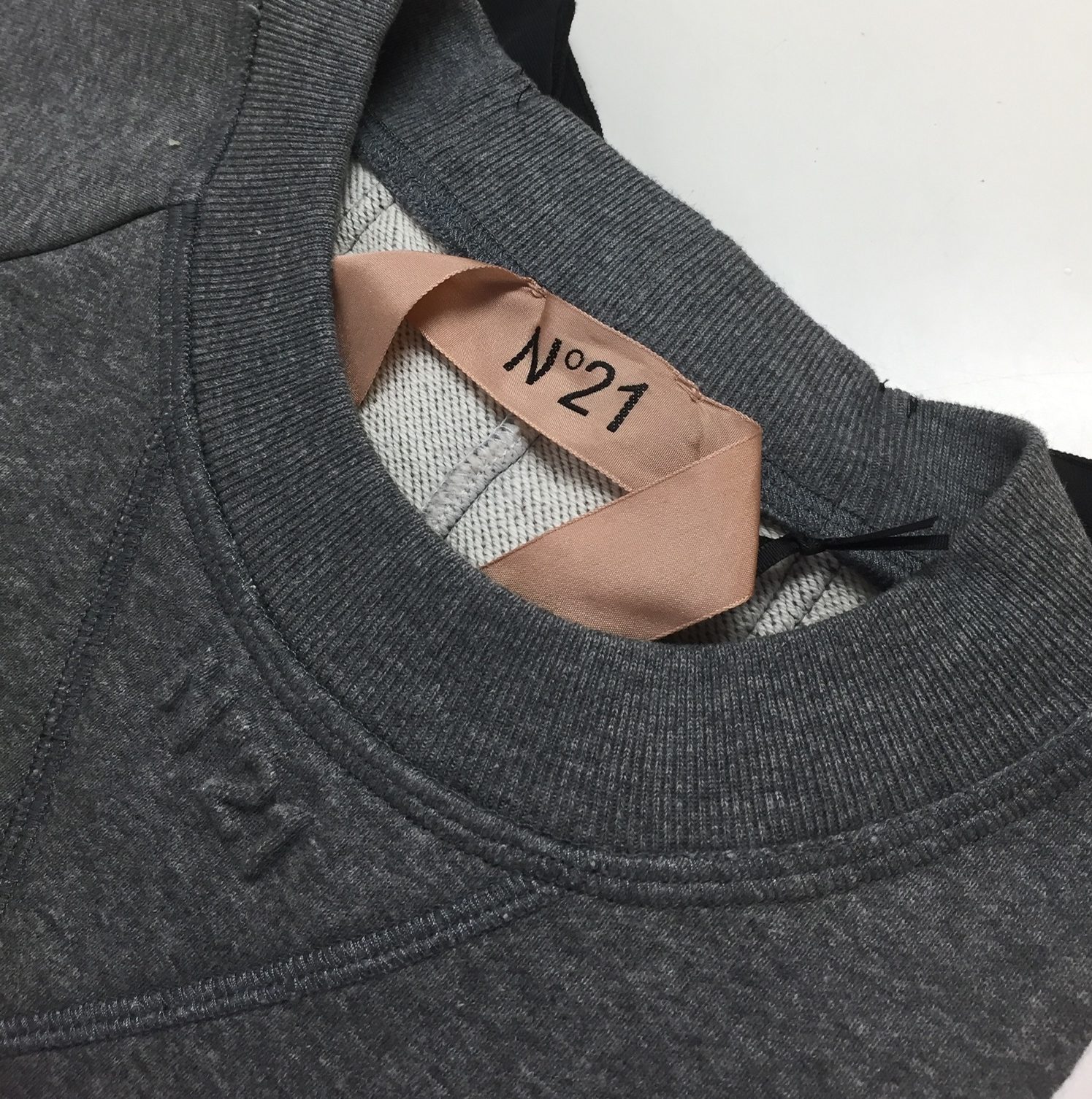 N°21/ヌメロ ヴェントゥーノの高価買取/買取はKindal/カインドオル京都
