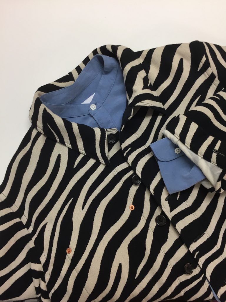 NICENESS/ナイスネス】LIAM/NN QUAGGA JKT【買取入荷情報 