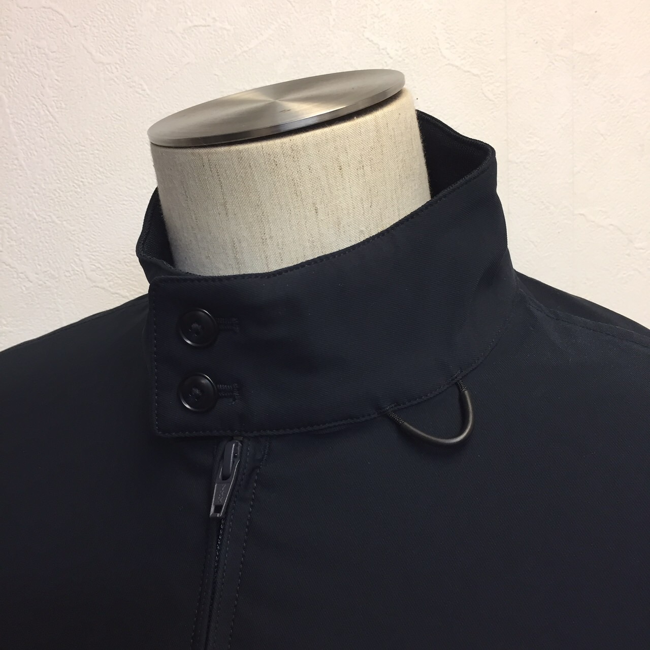 DAIWA PIER39/ダイワ ピアサーティナイン】TECH GOLF JACKET【買取入荷 