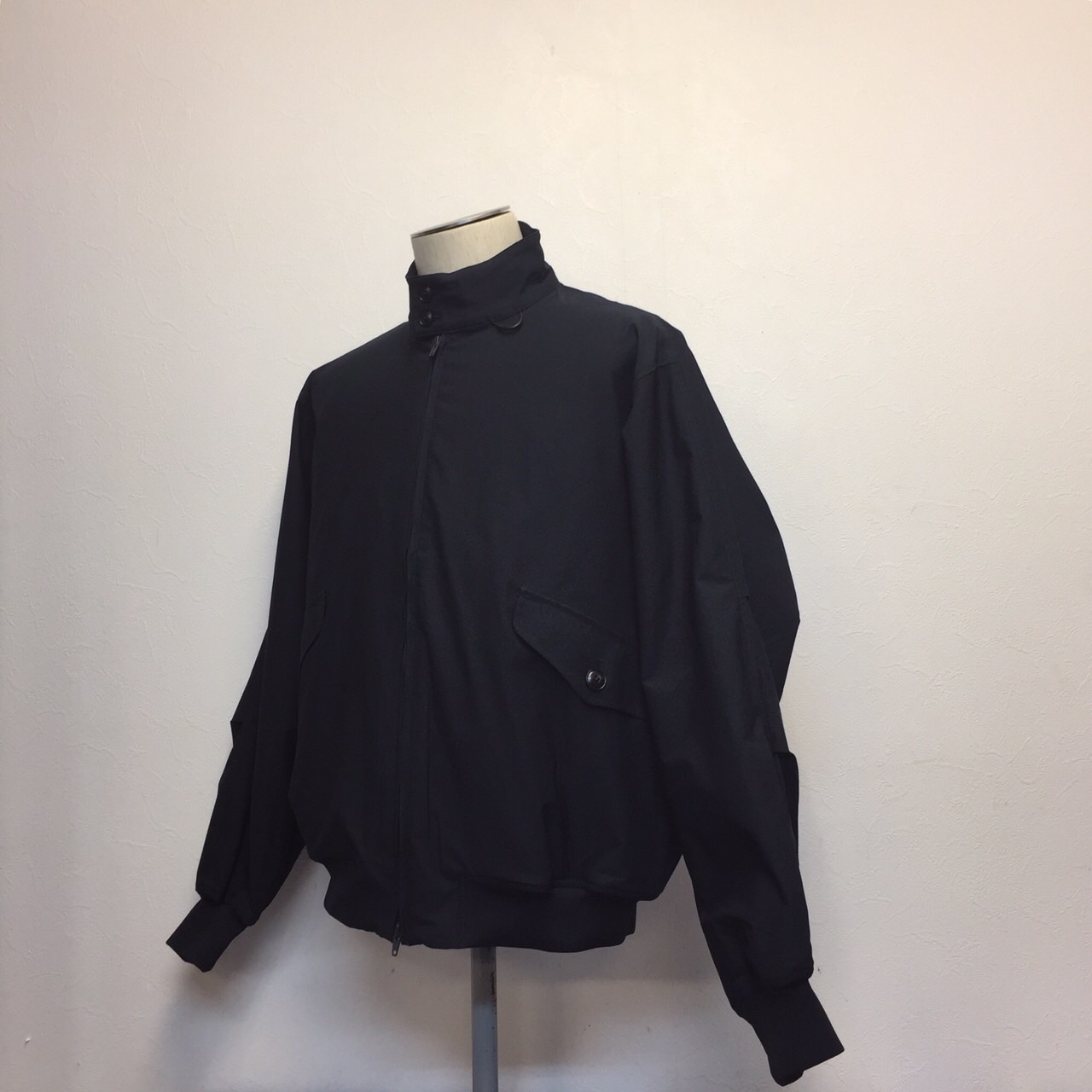 DAIWA PIER39/ダイワ ピアサーティナイン】TECH GOLF JACKET【買取入荷 
