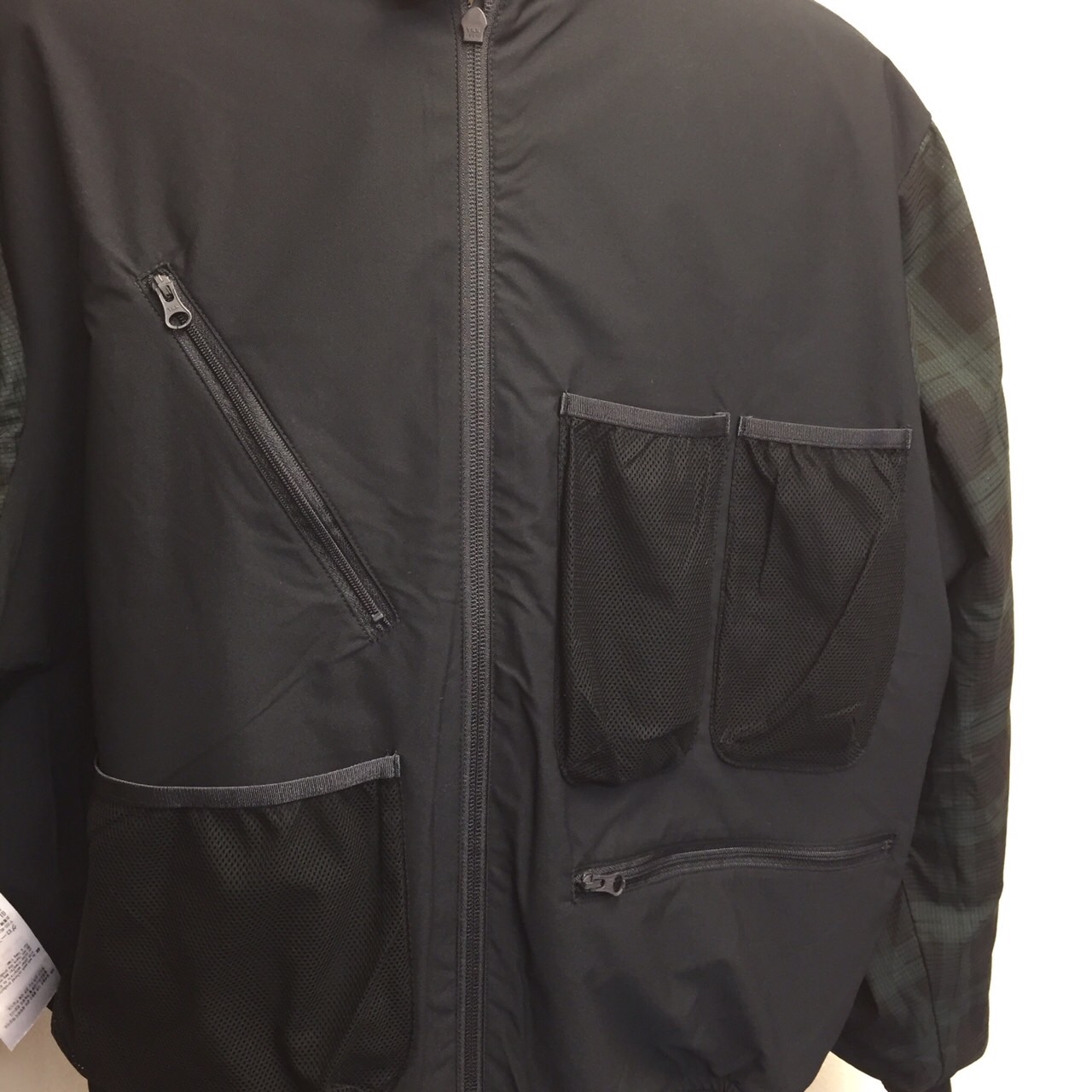 DAIWA PIER39/ダイワ ピアサーティナイン】TECH GOLF JACKET【買取入荷 