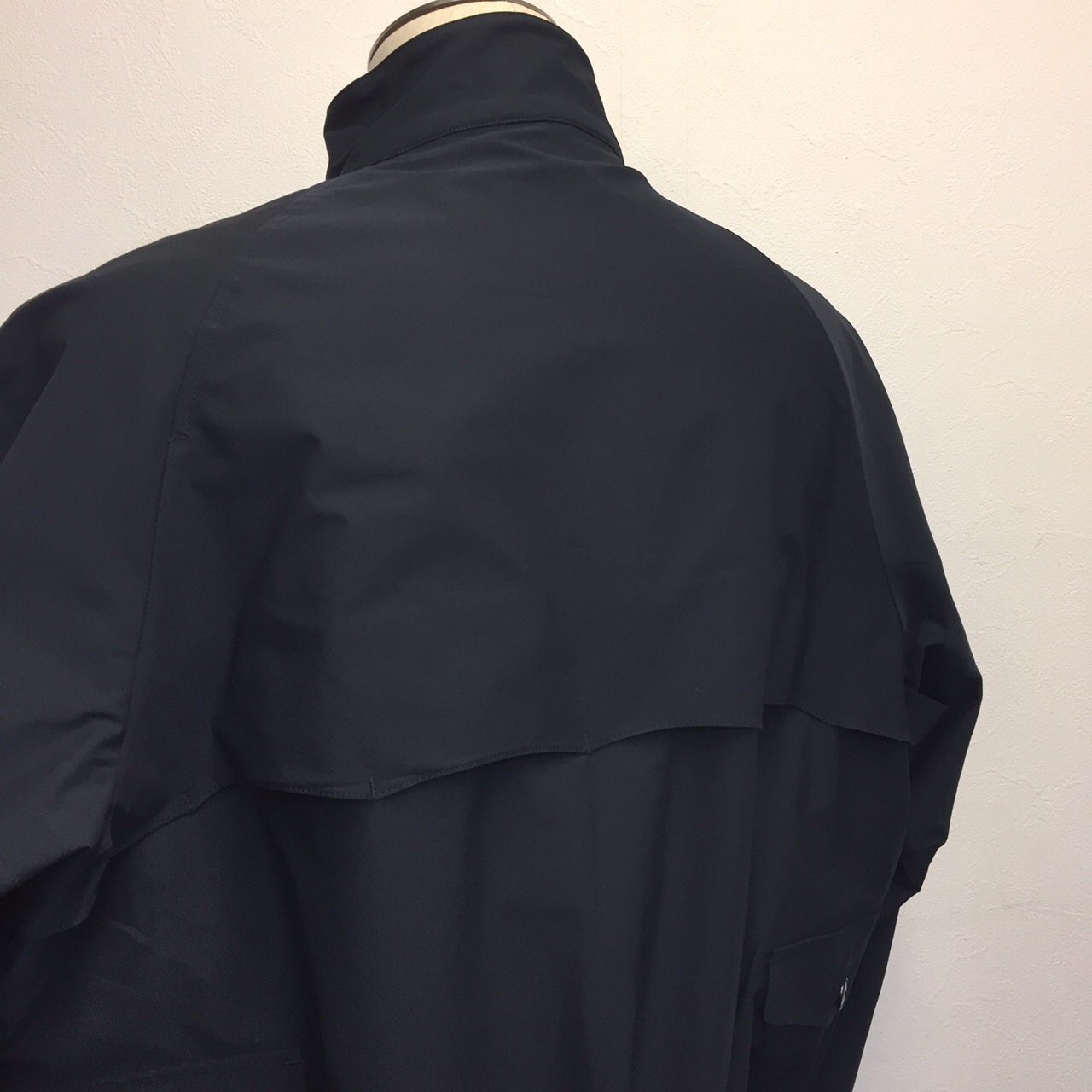 DAIWA PIER39/ダイワ ピアサーティナイン】TECH GOLF JACKET【買取入荷 