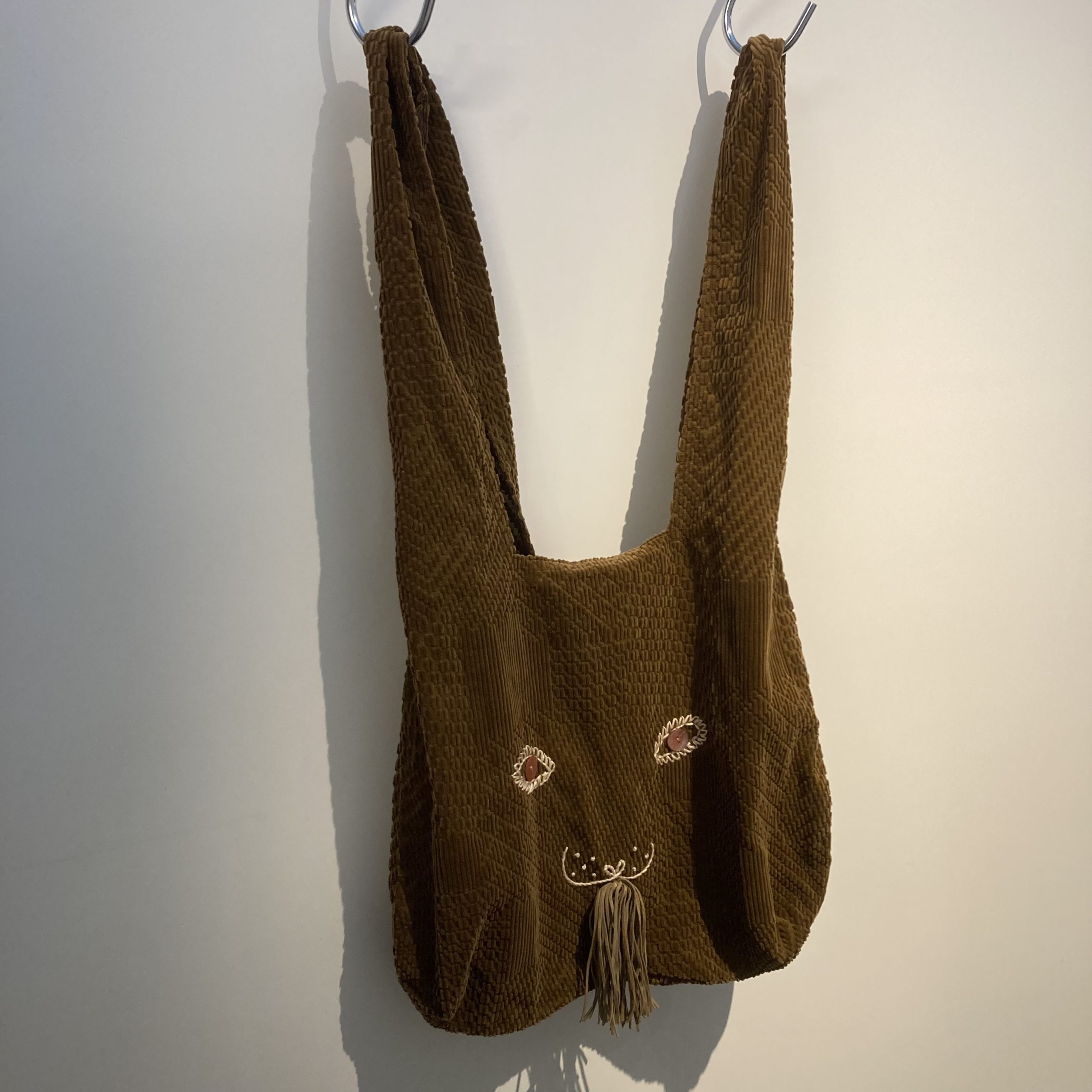 mina perhonen/ミナ ペルホネン】usa bag ウサバッグ【買取入荷情報  