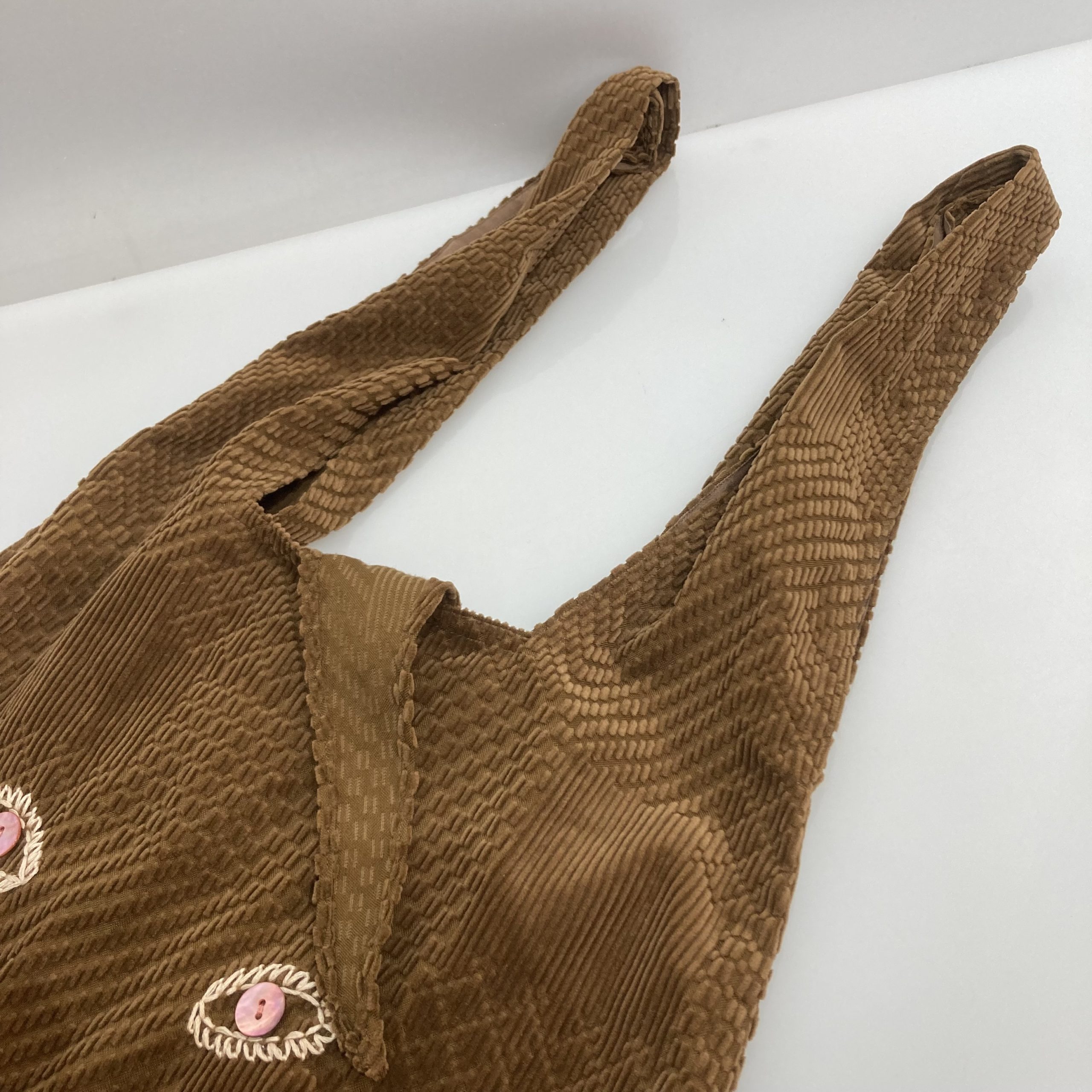 mina perhonen/ミナ ペルホネン】usa bag ウサバッグ【買取入荷情報 