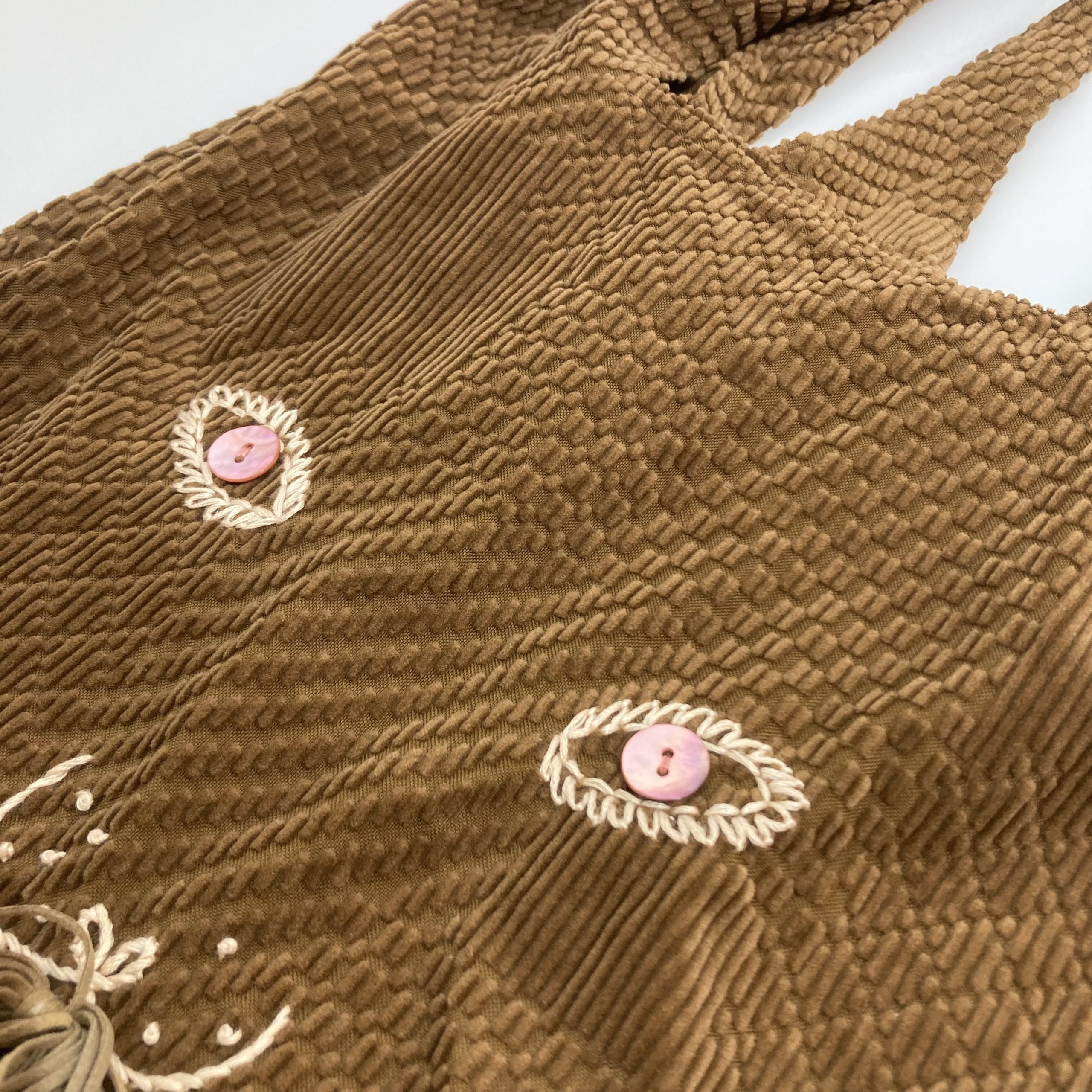 mina perhonen/ミナ ペルホネン】usa bag ウサバッグ【買取入荷情報 