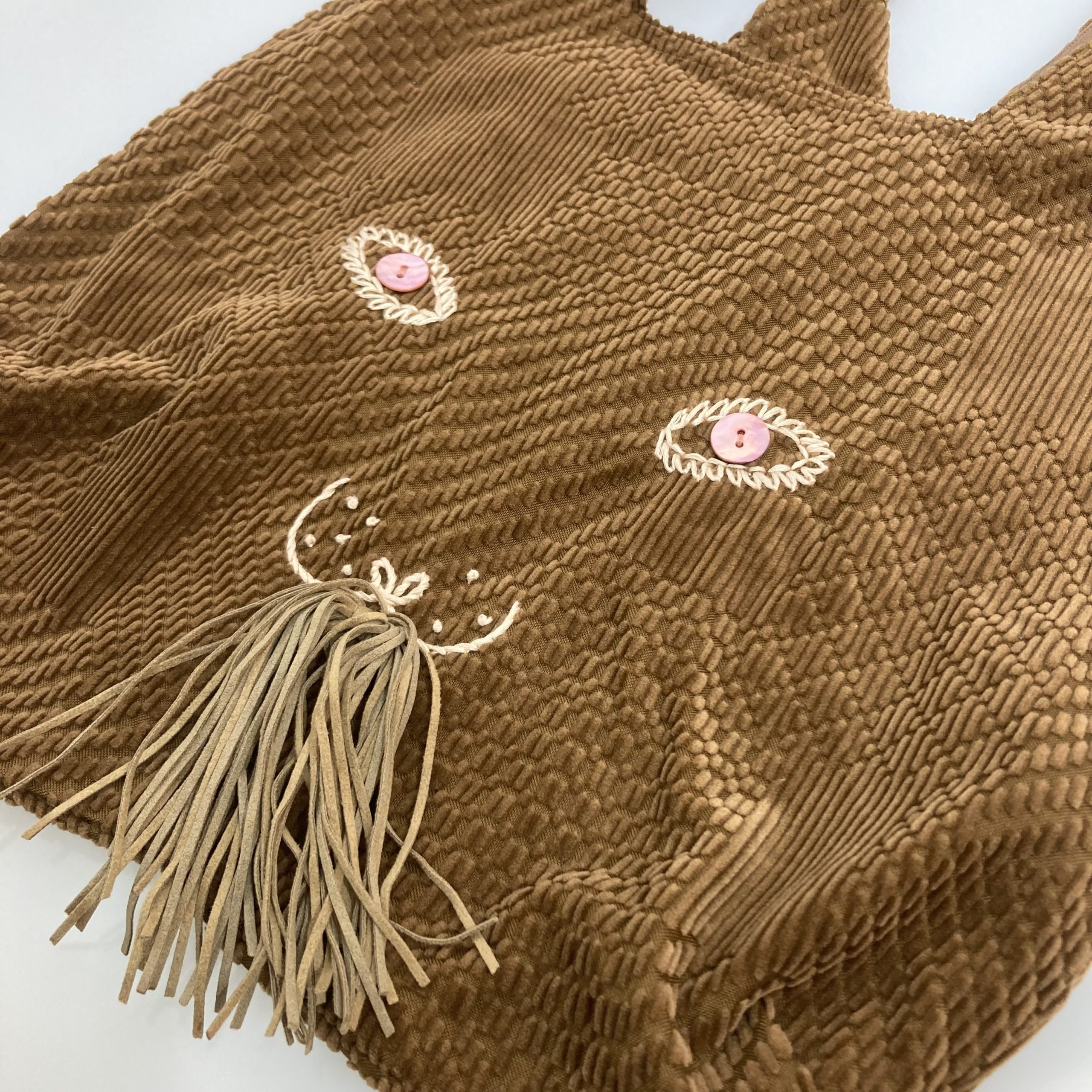 mina perhonen/ミナ ペルホネン】usa bag ウサバッグ【買取入荷情報 