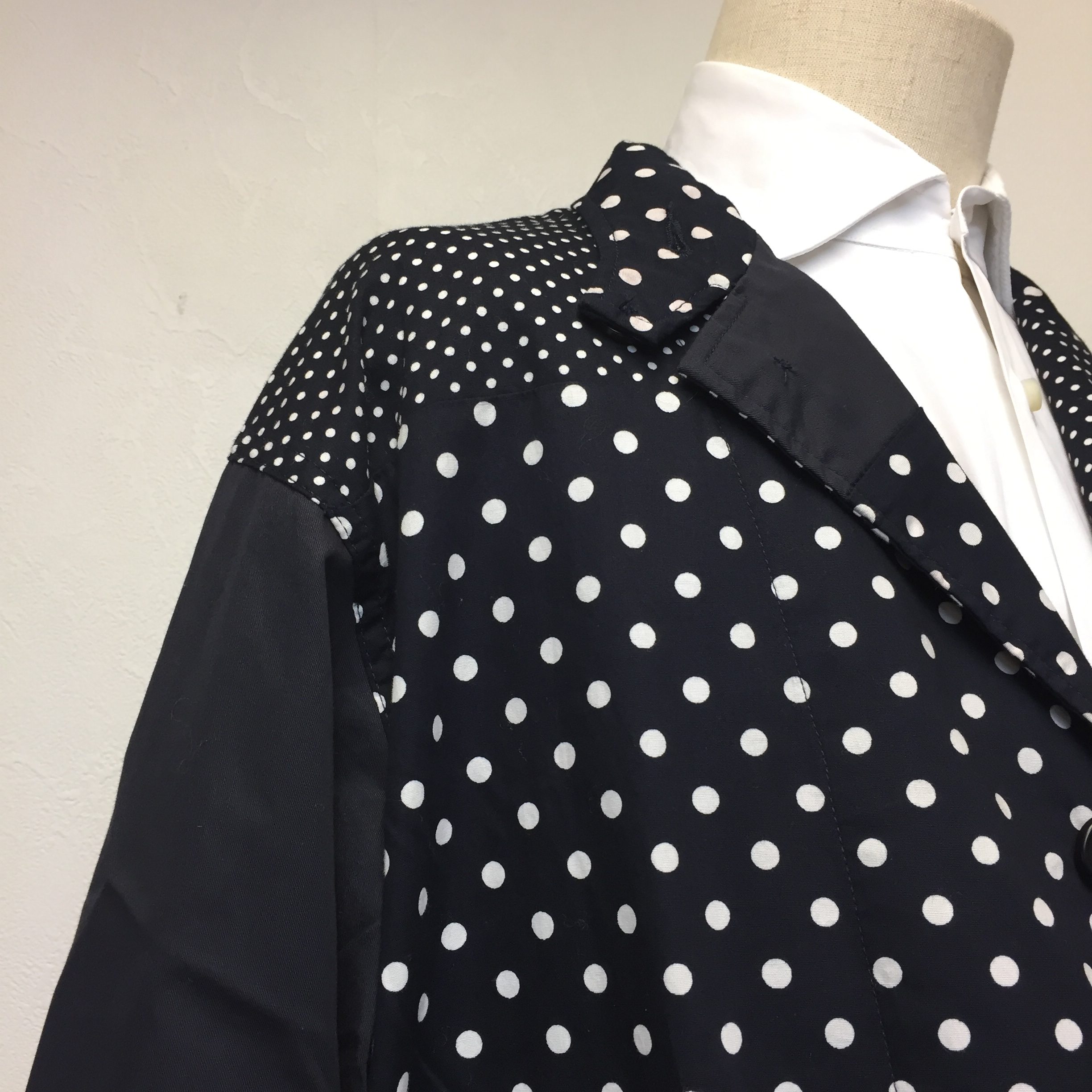 Engineered Garments/エンジニアド ガーメンツ】LOITER JACKET Big 