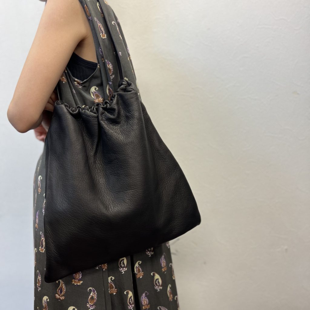 Aeta】ディアレザーショルダーバッグ 【買取入荷】 | カインドオル 