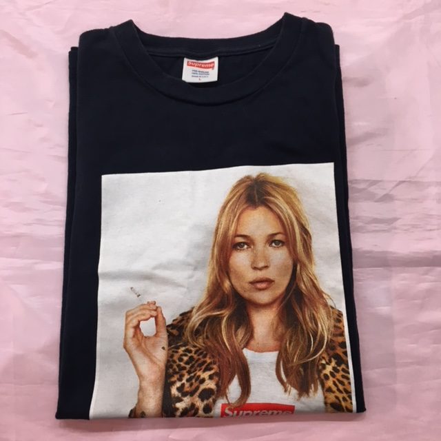 supreme レアTシャツ-eastgate.mk