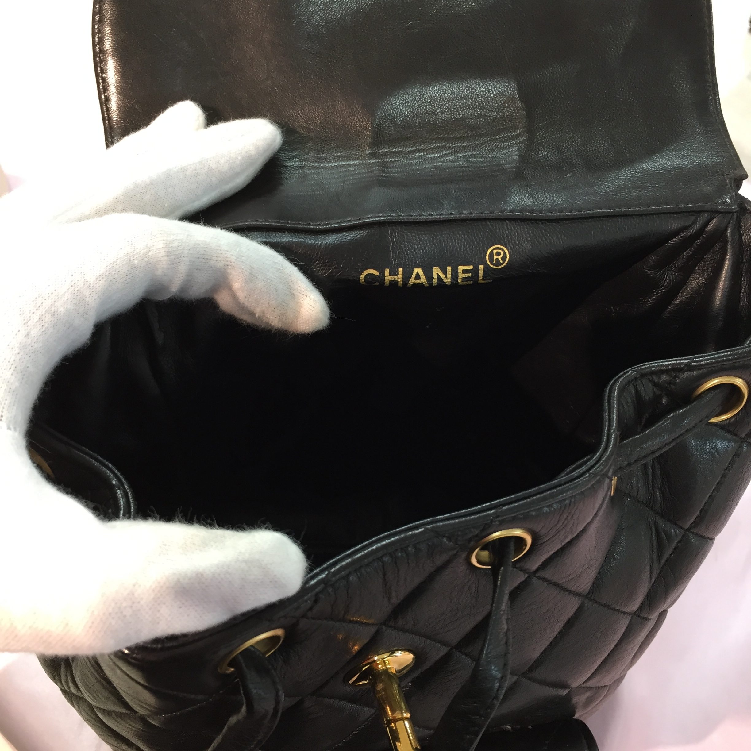 80年代ｳﾞｨﾝﾃｰｼﾞchanelご紹介 本日の日替わりブログクーポンは カインドオル Kindal 和歌山店 ブランド古着買取 販売 通販