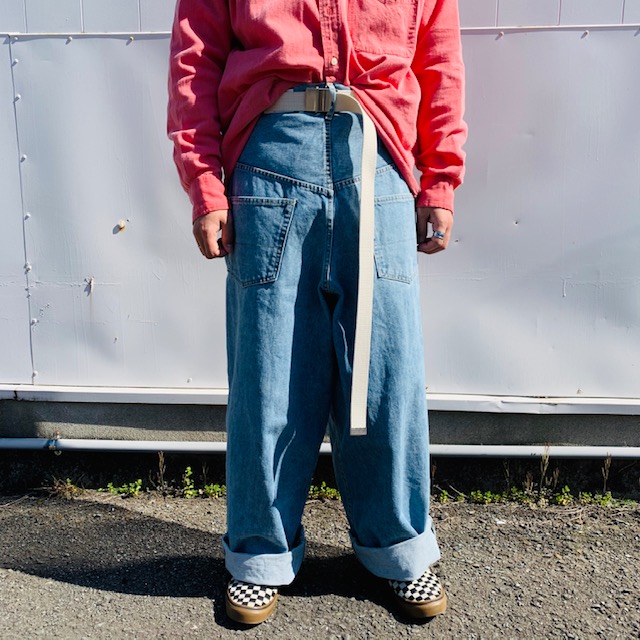 Neon sign(ネオンサイン) / SWITCH DENIM買取入荷！カインドオル和歌山 