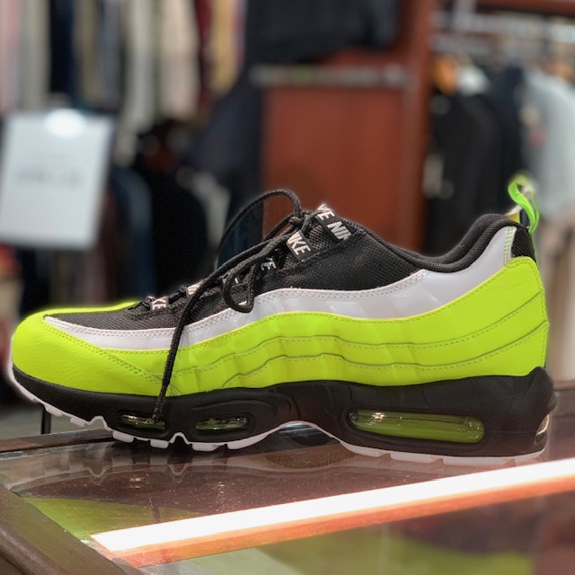 ブランド古着のカインドオル 買取&販売 NIKE(ナイキ)airmax(エアマックス)買取入荷【カインドオル和歌山店】