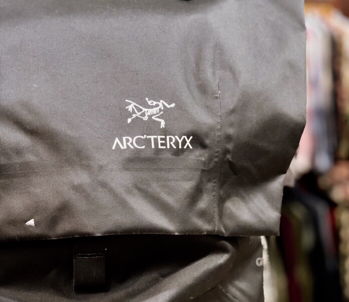 Arcteryx アークテリクスを和歌山で売るなら高価買取のカインドオル 和歌山店へ カインドオル Kindal 和歌山店 ブランド古着買取 販売 通販カインドオル Kindal 和歌山店 ブランド古着買取 販売 通販