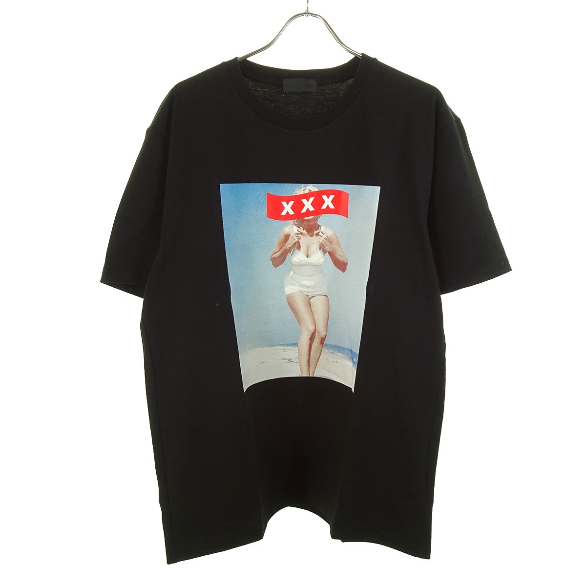 超人気の XXX SELECTION GOD 6周年限定 Tシャツ パイソン柄ボックス - Tシャツ/カットソー(半袖/袖なし)