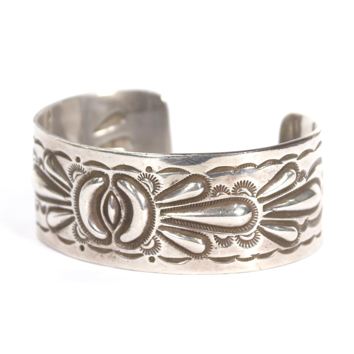 Indian Jewellery/インディアンジュエリー(Navajo/ナバホ)を和歌山で 