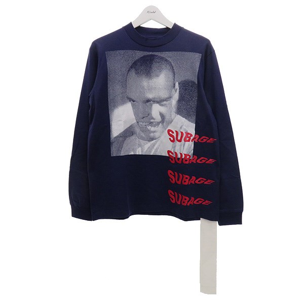 最も完璧な SUB-AGE. sub-age. SH 2018 サベージ SAWT 2018AW AW