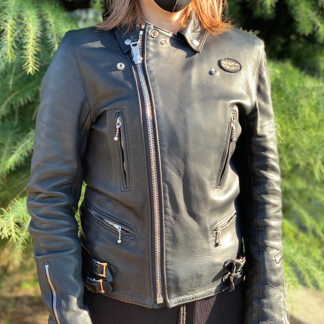 Lewis Leathers The Real Mccoy S ルイスレザー リアルマッコイズ Lightning 買取入荷 カインドオル Kindal 和歌山店 ブランド古着買取 販売 通販
