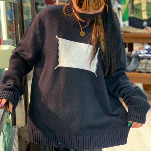 ✨美品✨マルジェラ ニット 
