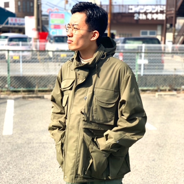 DAIWA PIER39 Tech Perfect Fishing Jacket - アウター