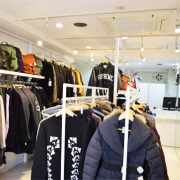カインドオル恵比寿店