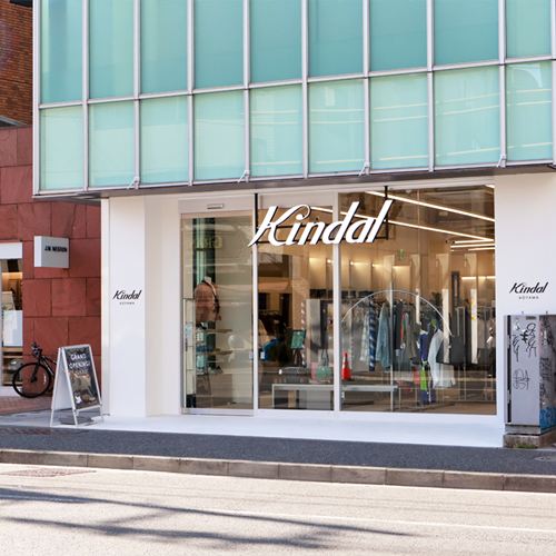 カインドオル青山店