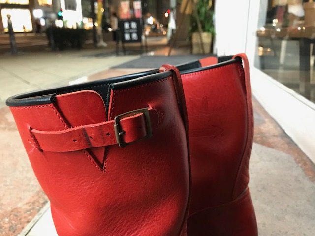 MADE IN GM JAPAN ×WOLF 